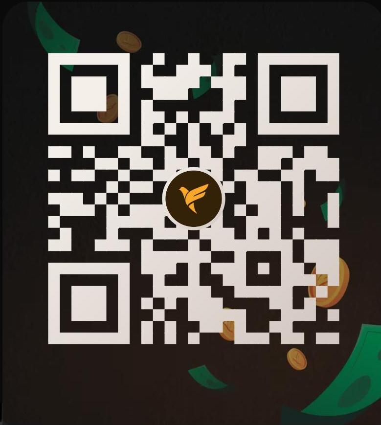 Payment QR code